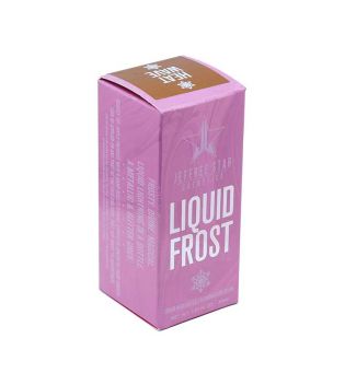 Jeffree Star Cosmetics - Iluminador Liquid Frost - Heat Wave