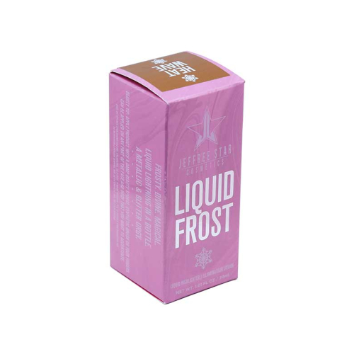 Jeffree Star Cosmetics - Iluminador Liquid Frost - Heat Wave