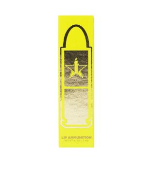 Jeffree Star Cosmetics - *Jawbreaker collection* - Barra de Labios Ammunition - Snowcone