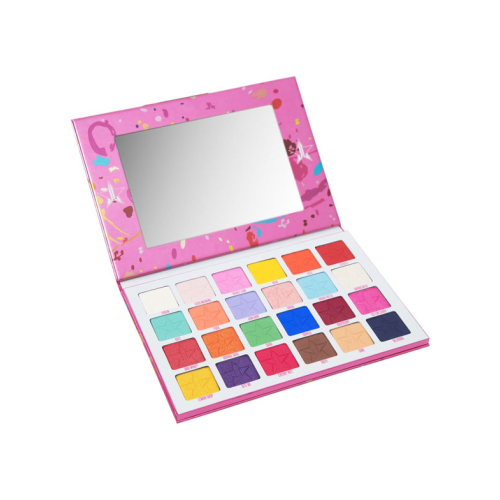 Jeffree Star Cosmetics - *Jawbreaker collection* - Paleta de Sombras de Ojos - Jawbreaker