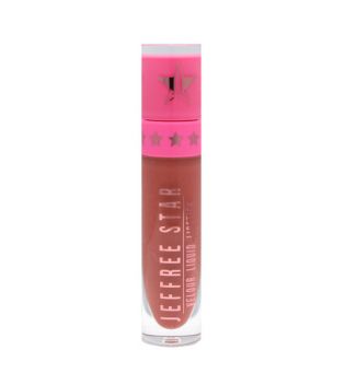 Jeffree Star Cosmetics - Labial líquido Velour - Allegedly