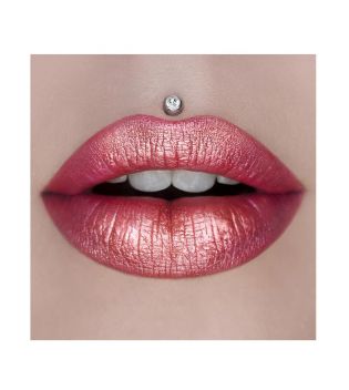 Jeffree Star Cosmetics - Labial líquido Velour - Candyass
