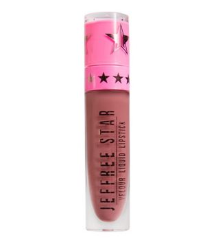 Jeffree Star Cosmetics - Labial líquido Velour - Androgyny