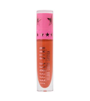 Jeffree Star Cosmetics - Labial líquido Velour - Anna Nicole