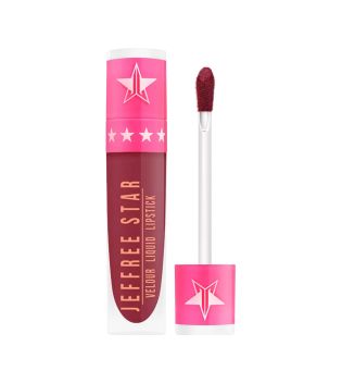 Jeffree Star Cosmetics - Labial líquido Velour - Bite My Lip