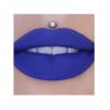 Jeffree Star Cosmetics - Labial líquido Velour - Blue Velvet