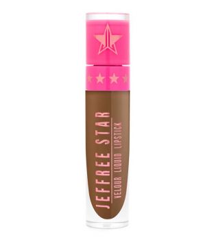 Jeffree Star Cosmetics - Labial líquido Velour - Deep Pockets