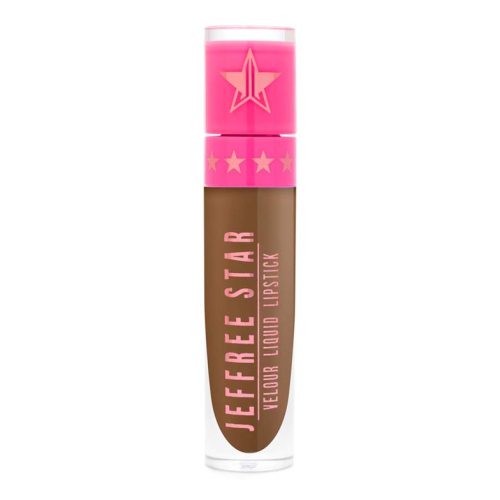 Jeffree Star Cosmetics - Labial líquido Velour - Deep Pockets