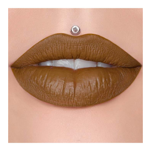 Jeffree Star Cosmetics - Labial líquido Velour - Deep Pockets