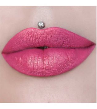 Jeffree Star Cosmetics - *Star Family Collection* - Labial líquido Velour - Diva