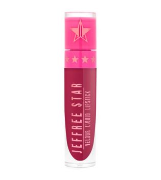 Jeffree Star Cosmetics - Labial líquido Velour - Forbidden Fruit