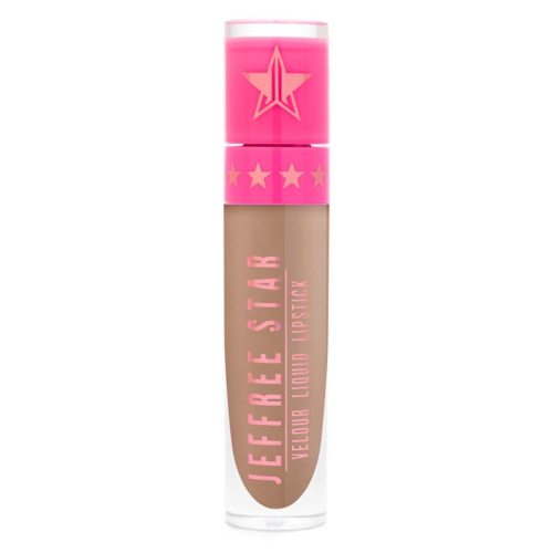 Jeffree Star Cosmetics - Labial líquido Velour - Gated Community
