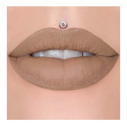 Jeffree Star Cosmetics - Labial líquido Velour - Gated Community