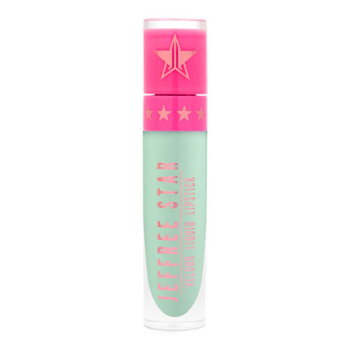 Jeffree Star Cosmetics - Labial líquido Velour - High Society