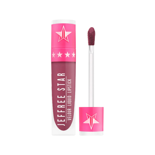 Jeffree Star Cosmetics - Labial líquido Velour - Holy Matrimony