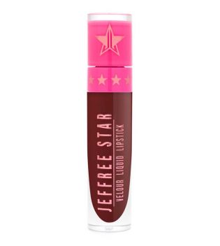 Jeffree Star Cosmetics - Labial líquido Velour - Misery