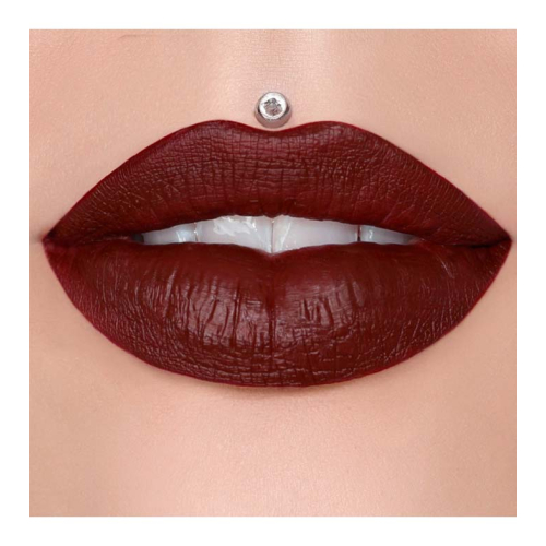 Jeffree Star Cosmetics - Labial líquido Velour - Misery