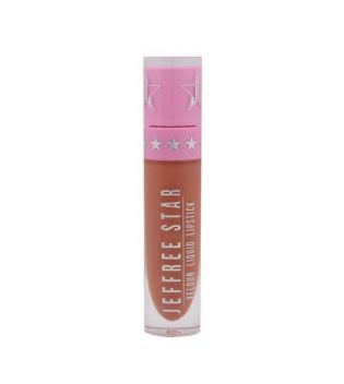 Jeffree Star Cosmetics - *Star Family Collection* - Labial líquido Velour - Nathan