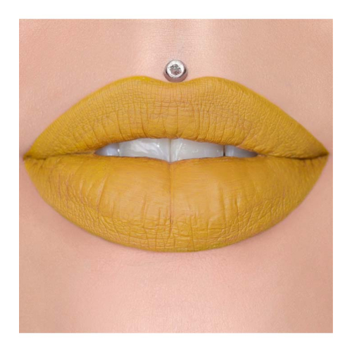 Jeffree Star Cosmetics - Labial líquido Velour - Psychedelic Witch