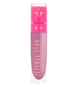 Jeffree Star Cosmetics - Labial líquido Velour - Scandal