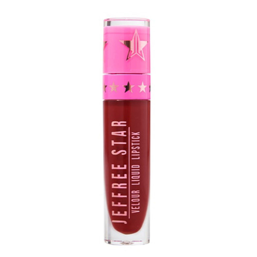 Jeffree Star Cosmetics - Labial líquido Velour - Unicorn Blood