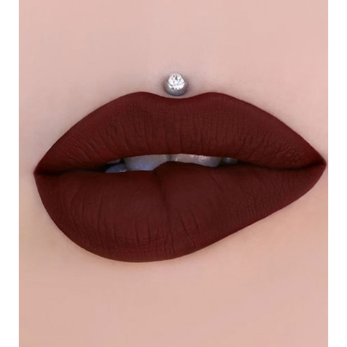 Jeffree Star Cosmetics - Labial líquido Velour - Unicorn Blood