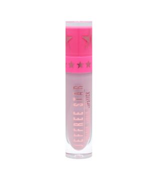 Jeffree Star Cosmetics - Labial líquido Velour - Virginity