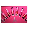 Jeffree Star Cosmetics - *Love Sick Collection* - Mini Bundle labiales líquidos Velour - Red & Pink