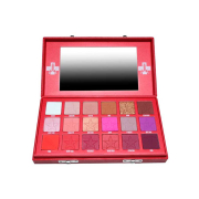 Jeffree Star Cosmetics - *Love Sick Collection* - Paleta de Sombras de ojos - Blood Sugar