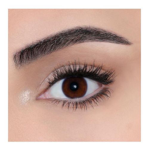 Jeffree Star Cosmetics - Máscara de pestañas Approved