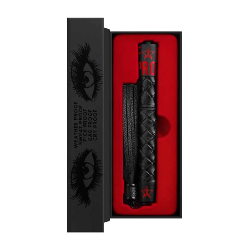 Jeffree Star Cosmetics - Máscara de pestañas F*ck Proof