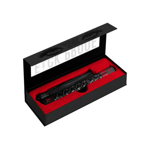 Jeffree Star Cosmetics - Máscara de pestañas F*ck Proof