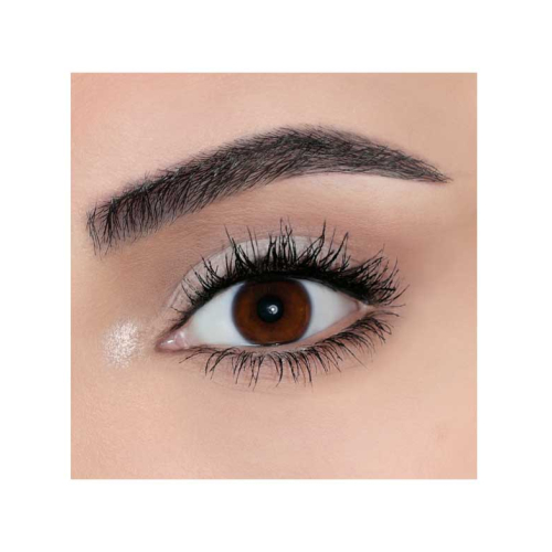 Jeffree Star Cosmetics - Máscara de pestañas F*ck Proof