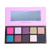 Jeffree Star Cosmetics - Paleta de Sombras de ojos - Beauty Killer