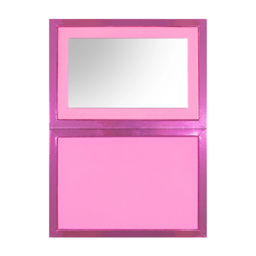 Jeffree Star Cosmetics - Paleta magnética vacía - Grande