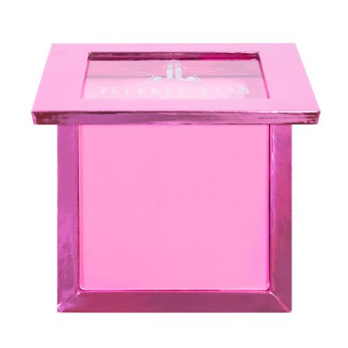 Jeffree Star Cosmetics - Paleta magnética vacía - Pequeña