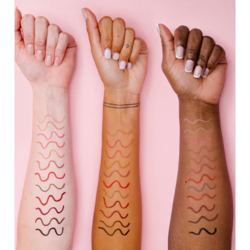 Jeffree Star Cosmetics - Perfilador de labios Velour - Androgyny