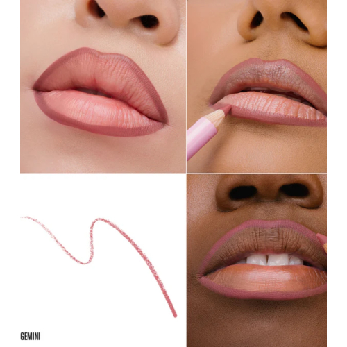 Jeffree Star Cosmetics - Perfilador de labios Velour - Gemini