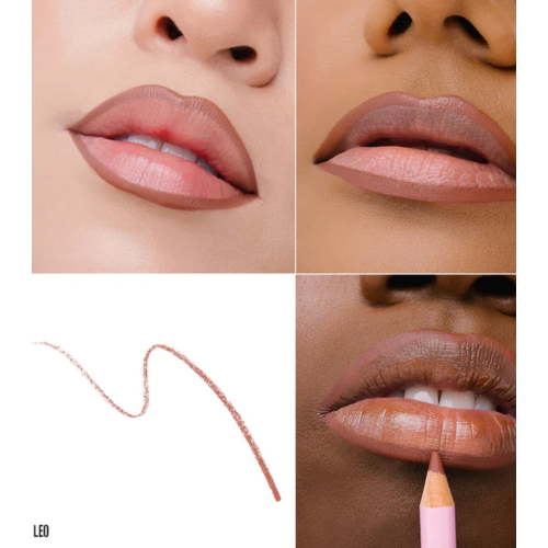 Jeffree Star Cosmetics - Perfilador de labios Velour - Leo