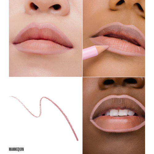 Jeffree Star Cosmetics - Perfilador de labios Velour - Mannequin