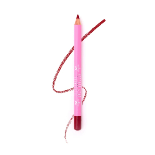 Jeffree Star Cosmetics - Perfilador de labios Velour - Redrum