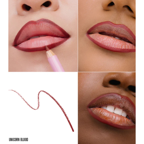 Jeffree Star Cosmetics - Perfilador de labios Velour - Unicorn Blood