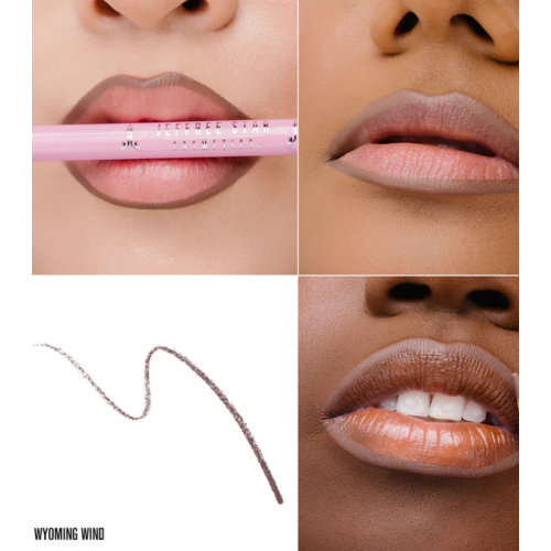 Jeffree Star Cosmetics - Perfilador de labios Velour - Wyoming Wind