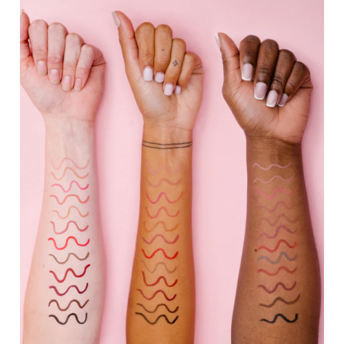 Jeffree Star Cosmetics - Perfilador de labios Velour - Wyoming Wind