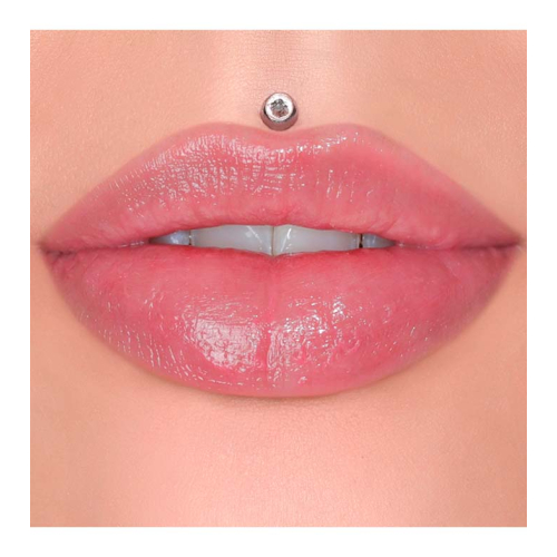 Jeffree Star Cosmetics - *Pink Religion* - Bálsamo labial hidratante Hydrating Glitz - Altar