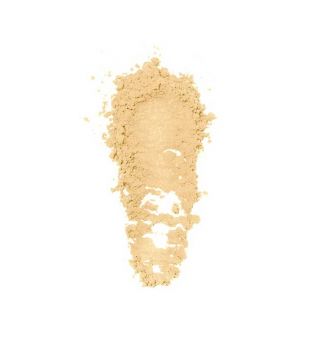 Jeffree Star Cosmetics -  Polvos sueltos Magic Star - Honey
