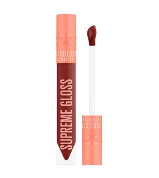Jeffree Star Cosmetics - *Pricked Collection* - Brillo de labios Supreme Gloss - Unicorn Blood
