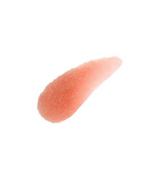 Jeffree Star Cosmetics - *Pricked Collection* - Exfoliante de labios Velour - Blood Orange
