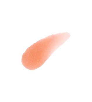 Jeffree Star Cosmetics - *Pricked Collection* - Exfoliante de labios Velour - Cantaloupe