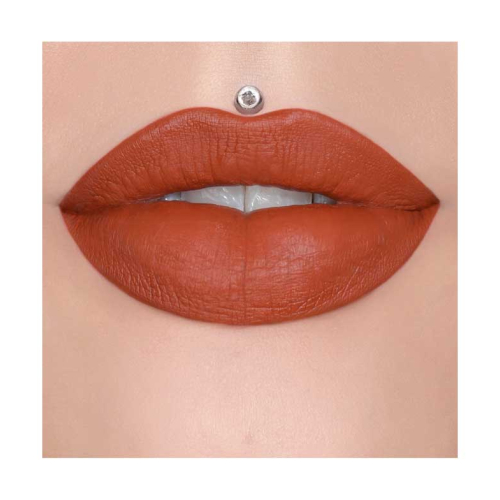 Jeffree Star Cosmetics - *Pricked Collection* - Labial líquido Velour - Don't Panic